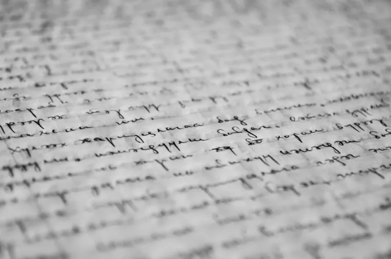  الكتابة والترجمة والمحتوى (Writing & Translation)
