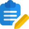 إدخال البيانات والإدارة المكتبية (Data Entry & Admin)